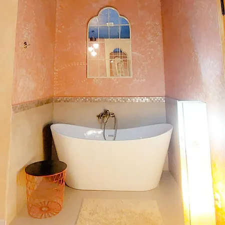 アパート Ruzafa In バレンシア