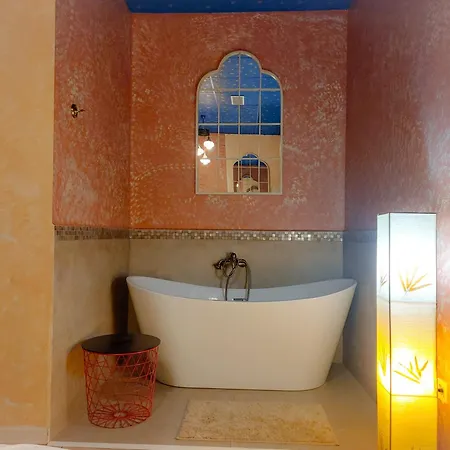 Apartment Ruzafa In