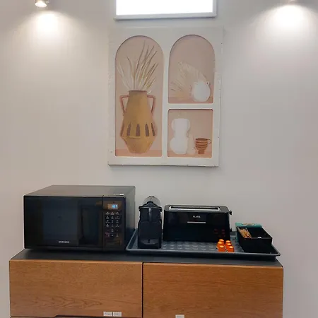 Apartment Ruzafa In