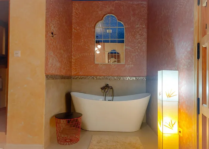 Apartment Ruzafa In