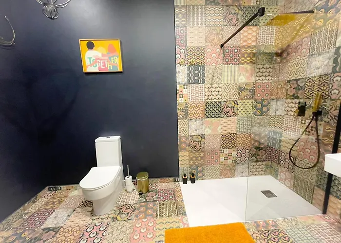 Apartment Ruzafa In *