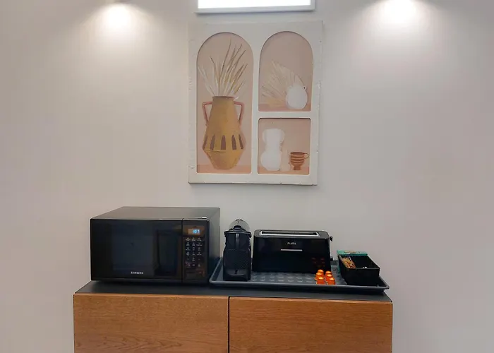 Apartment Ruzafa In