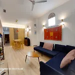 Apartamento Ruzafa In Valencia