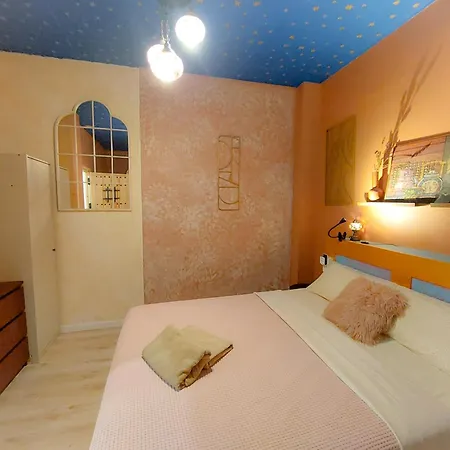 Apartment Ruzafa In *