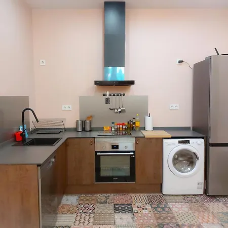 Ruzafa In * Valencia