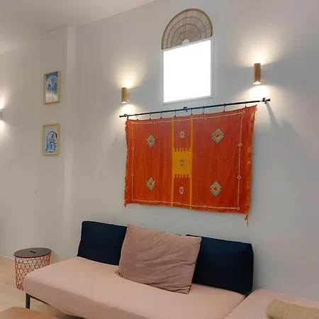 Apartman Ruzafa In