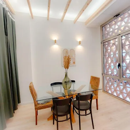 Ruzafa In * Valencia