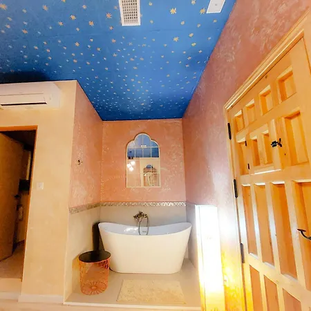 Ruzafa In * Valencia