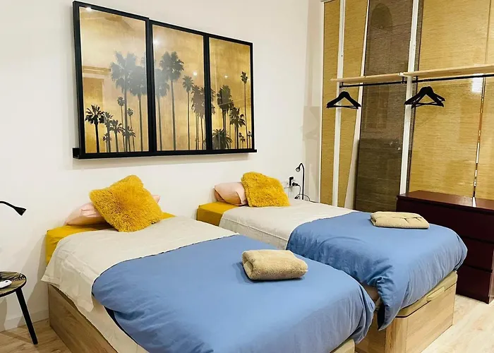 Ruzafa In ולנסיה