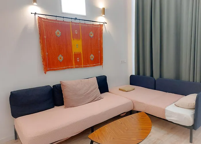 Ruzafa In ולנסיה