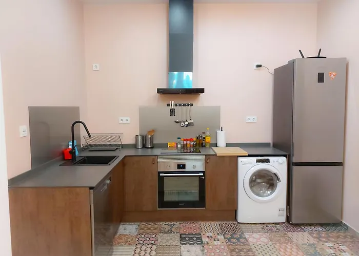 Ruzafa In * ולנסיה