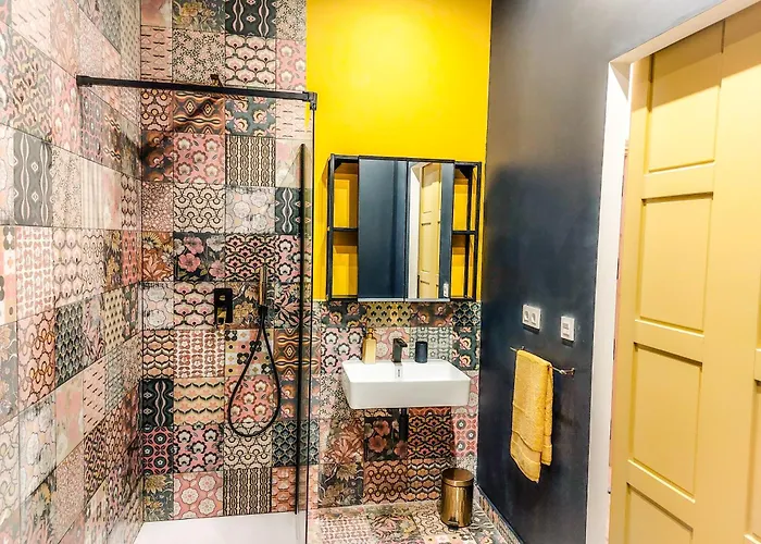 דירה Ruzafa In *