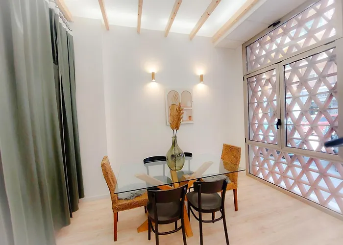 Ruzafa In * ולנסיה