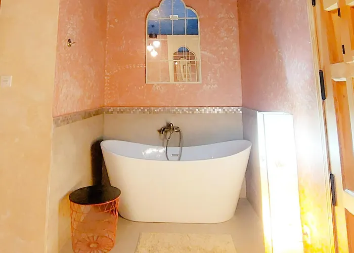 דירה Ruzafa In ולנסיה