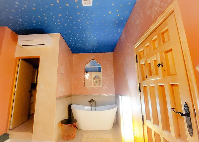 Ruzafa In * ולנסיה